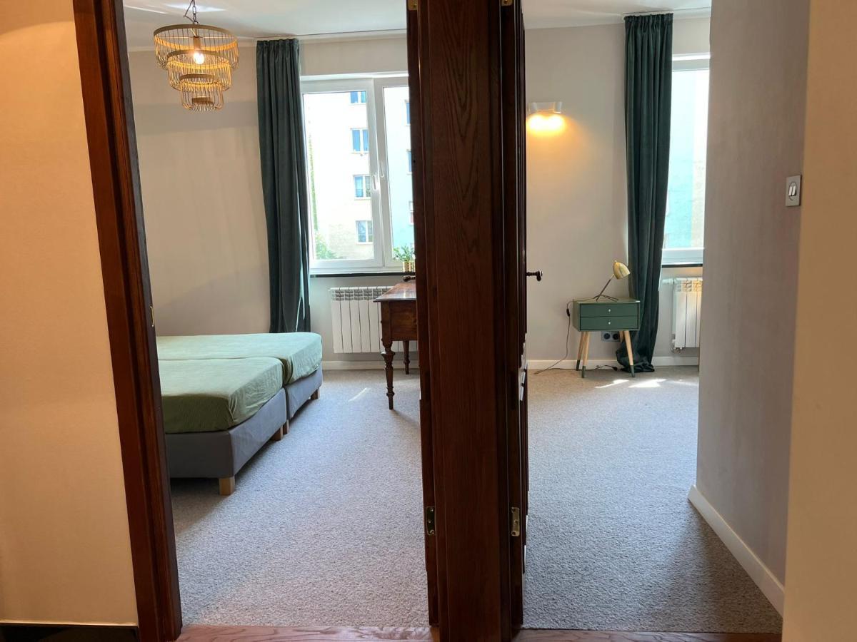 Apartament Na Maksymiliana W Gdyni Gdynia Bagian luar foto