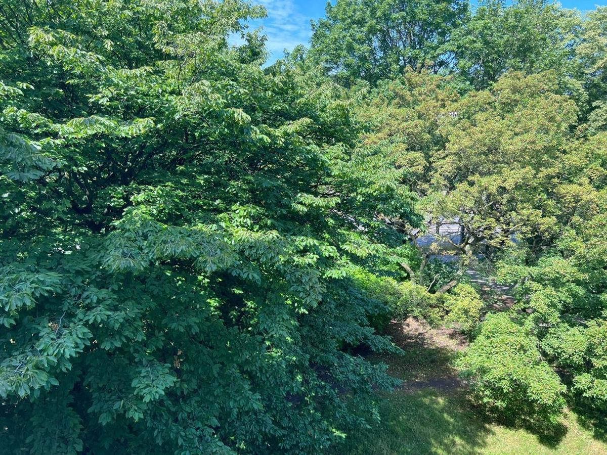 Apartament Na Maksymiliana W Gdyni Gdynia Bagian luar foto