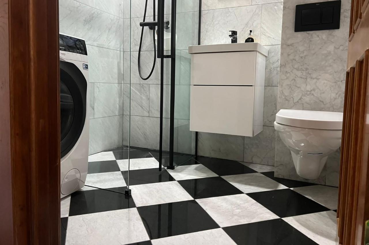 Apartament Na Maksymiliana W Gdyni Gdynia Bagian luar foto