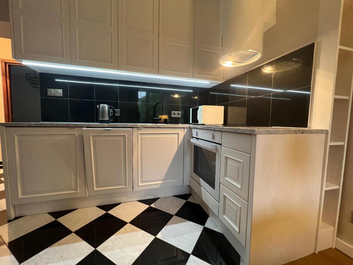 Apartament Na Maksymiliana W Gdyni Gdynia Bagian luar foto