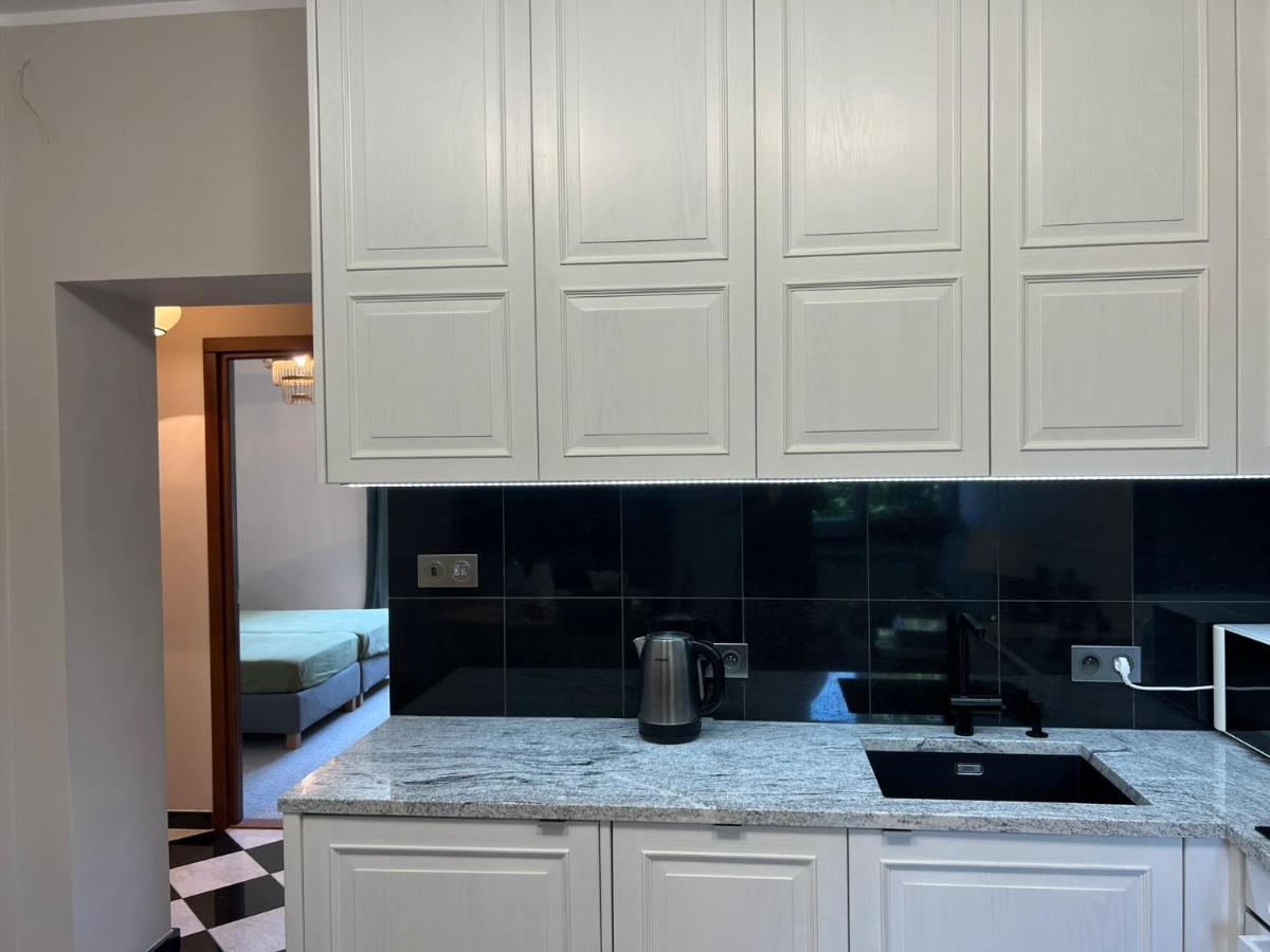 Apartament Na Maksymiliana W Gdyni Gdynia Bagian luar foto