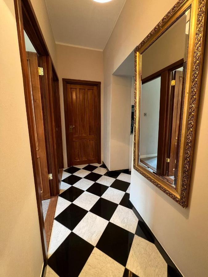 Apartament Na Maksymiliana W Gdyni Gdynia Bagian luar foto