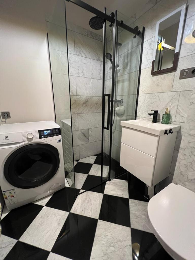 Apartament Na Maksymiliana W Gdyni Gdynia Bagian luar foto